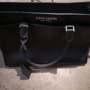 This is a KATE SPADE.